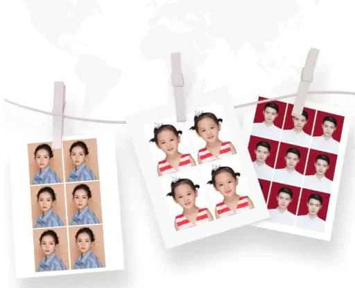 Color Snap Portable Printer - Print Vibrant Photos Anytime, Anywhere