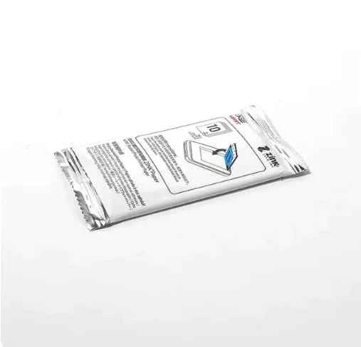 Color Snap Portable Printer - Print Vibrant Photos Anytime, Anywhere