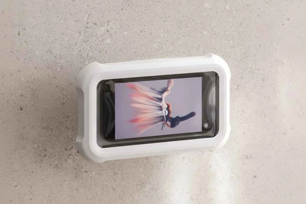 Waterproof Phone Stand