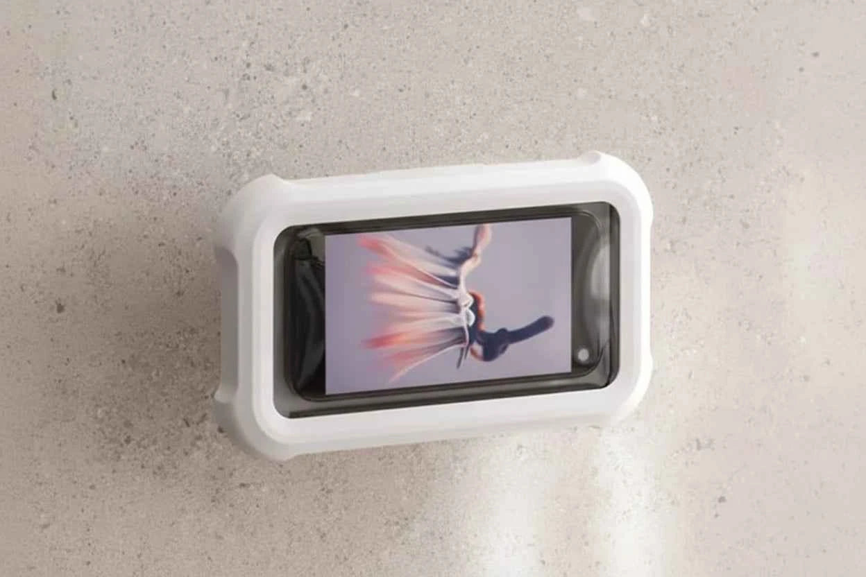 Waterproof Phone Stand