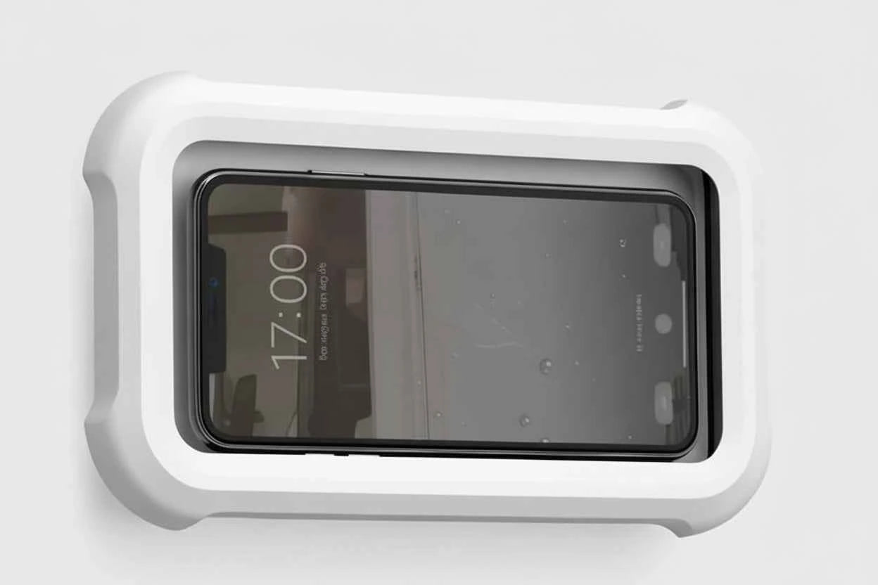 Waterproof Phone Stand