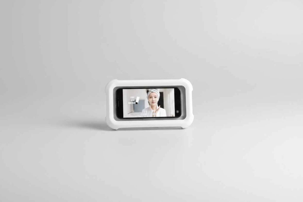 Waterproof Phone Stand