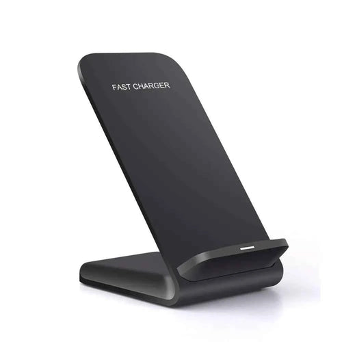 Wireless Charger for Apple and Samsung - Fast & Reliable Charging