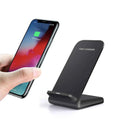 Wireless Charger for Apple and Samsung - Fast & Reliable Charging
